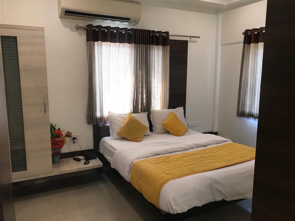 Photos of Hotel Radhika Hotel in Malegaon