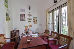 Orion Skywings, Cochin