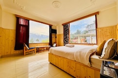 Hotel Suraj Inn, Manali