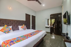 FabHotel V9, Goa