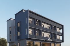 Sky Residency, Coorg