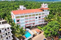 The Oak Resort, Goa