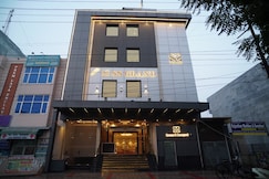 SS Grand Hotel, Kanpur