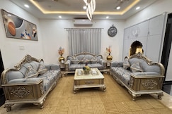 Sagar Villa Udaipur |Studios 1 and 2 BHK Units, Udaipur