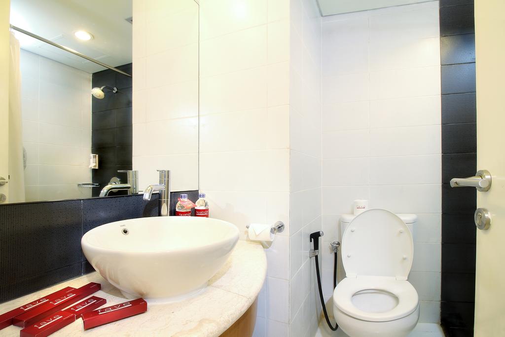 favehotel Manahan - Tap to explore photos