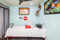 Super Hotel O A Hotel, Dhanbad