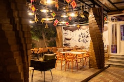 La Rosa - The Resort by Dimora, Yelagiri