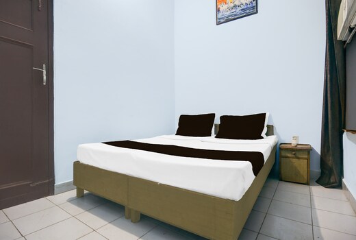 Hotel O KK Royal
