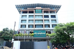 Hotel City Symphony