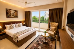 Hotel Jalsa Heritage, Jaipur