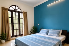 Aurena Varkala, Varkala