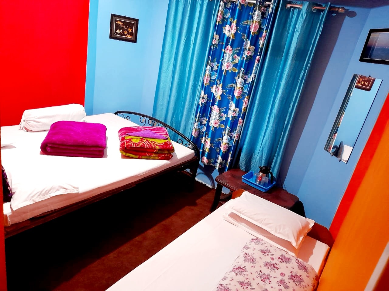Bethel Homestay Lepchajagat - Tap to explore photos