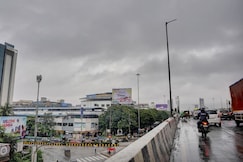 Super Hotel O Golden Suites, Navi Mumbai