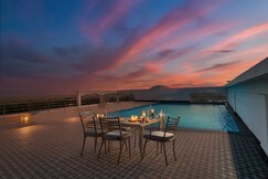 Mistwood Holidays & Resorts, Durgapur