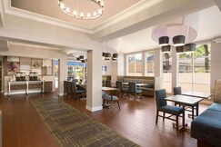 Hampton Inn & Suites Ft. Lauderdale Arpt/So. Cruise Port, FL, Broward