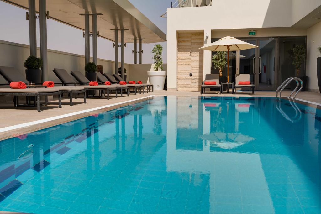 Centro Waha by Rotana - Tap to explore photos