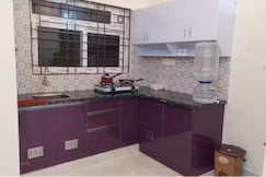 Atharv 1BHK Studio House, Bangalore