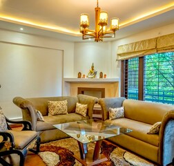 Living Room 1