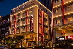 My Hotel @ KL Sentral, Kuala Lumpur