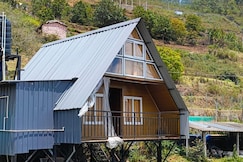 Kodai Veedu ( A Frame), Kodaikanal