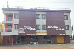 Hotel Moon Avenue, Bhubaneshwar