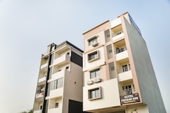 Hotel O Pritesh Inn, Nagpur