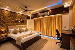Siddha Xanadu Ultra Luxary Apartment near airport, Kolkata