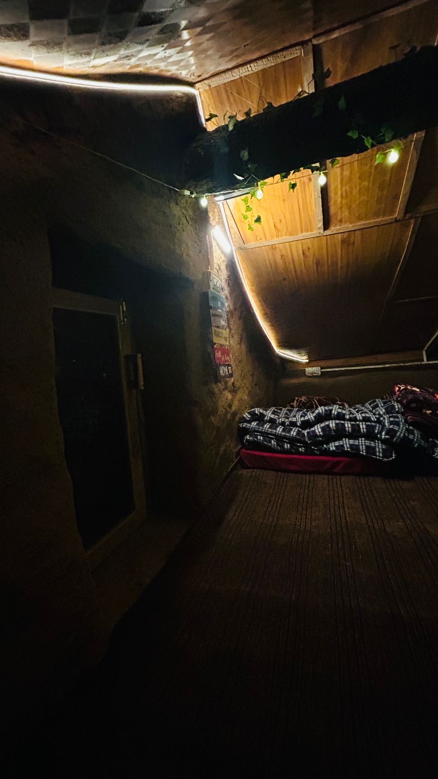 nature's nest hostel and camp - Tap to explore photos
