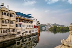 Venice View, Udaipur