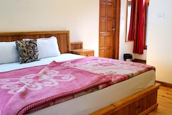 Killimanjaro, Manali