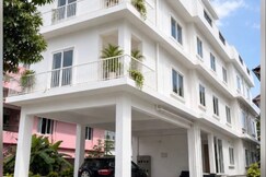 Ruhi - An Indian themed 1BHK Apartment, Cochin