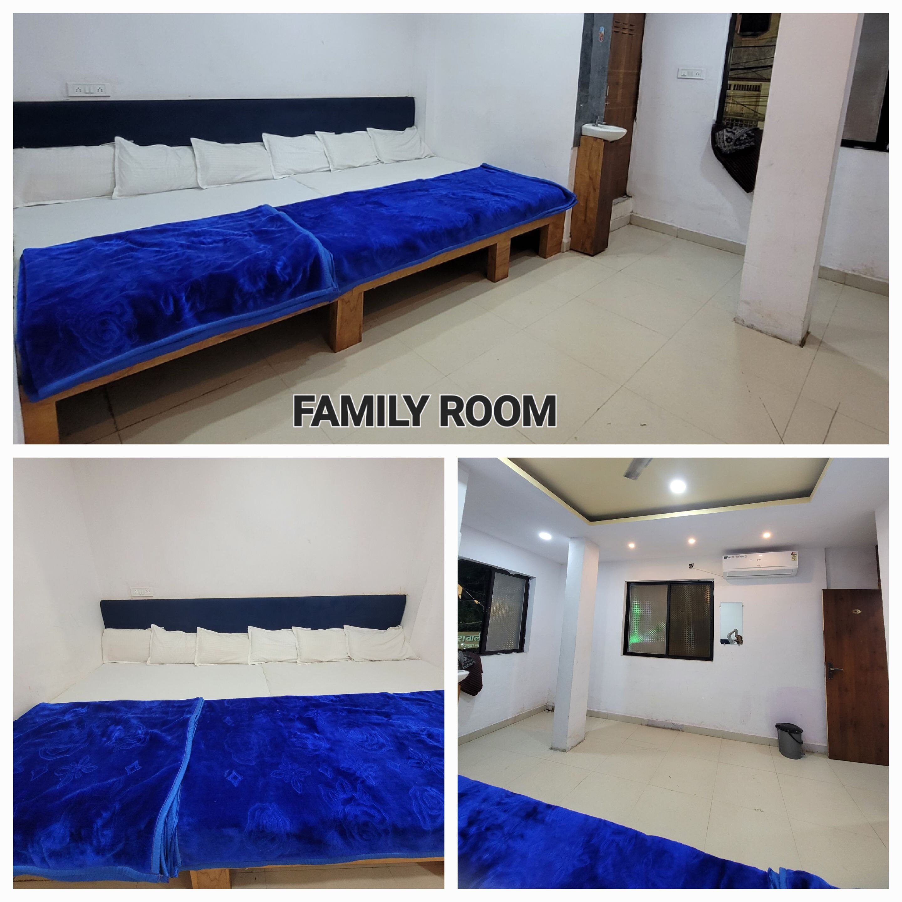 Shri kulluka guest house - Tap to explore photos