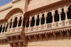  Hotel Tordi palace, Malpura