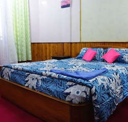 Deluxe Room Road View