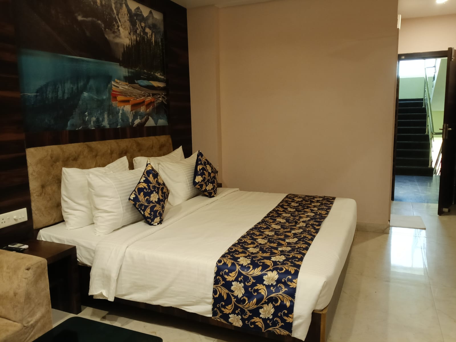 HOTEL ROHIT ROHINI - Tap to explore photos