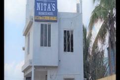 NITAS BUSINESS HOTEL, Tiruvallur