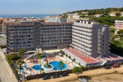 htop Olympic, Maresme