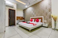 Hotel O Sky Land, Ludhiana