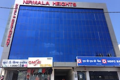 Nirmala Hotel and restaurant, Nagod