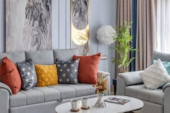 Ands 1BHK Lux Apartment, Goa