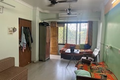 Cozy Room (Salona guest house Charkop), Mumbai