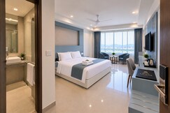 HOTEL LALIT JEE, Haridwar