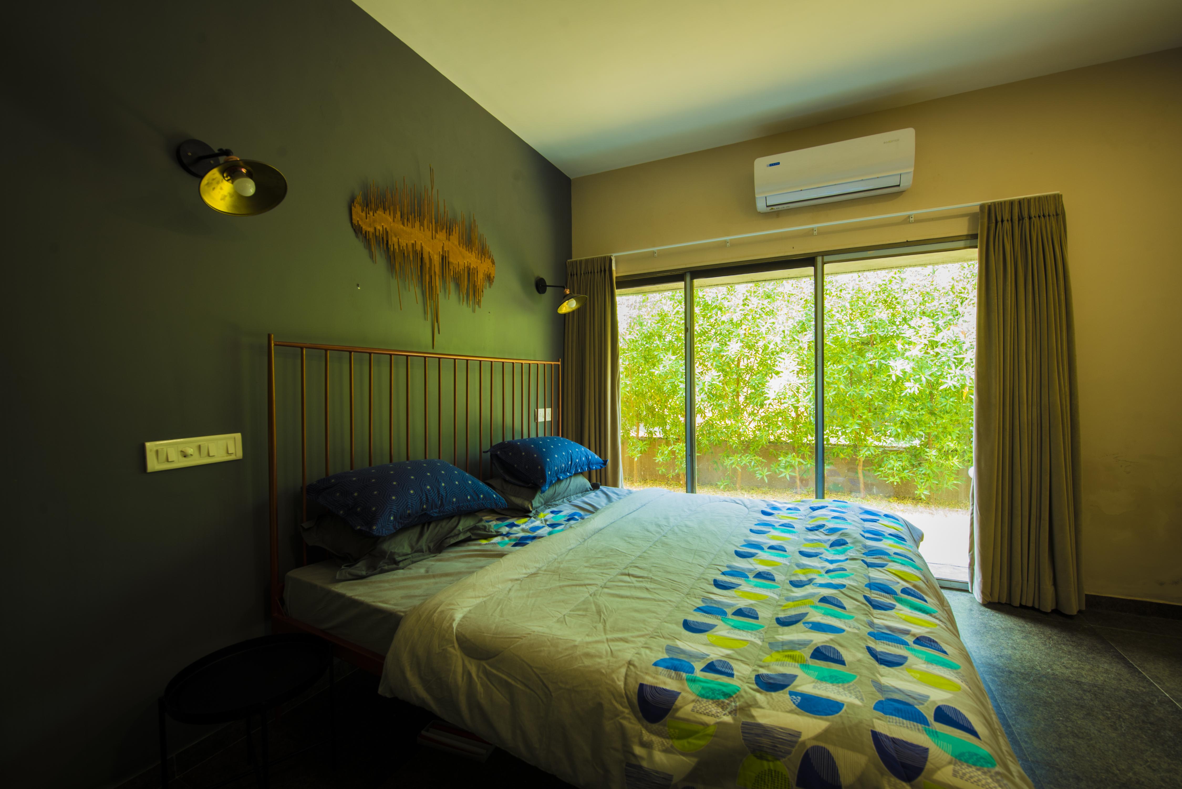 Farm stay in Ahmedabad - Tap to explore photos