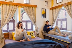The Hosteller Udaipur | Rooms & Dorms, Udaipur