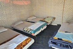 Camp67 | 200m from Triveni Sangam, Prayagraj