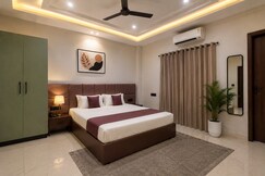 The Continental, Panipat