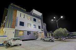 Townhouse Golden Frame near sec 62 noida, Ghaziabad