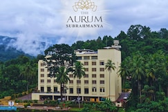 The Aurum Subrahmanya, Belur