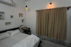 White dune, Jodhpur
