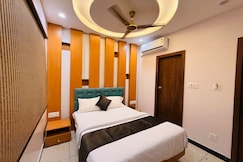 Hira Palace, Ujjain